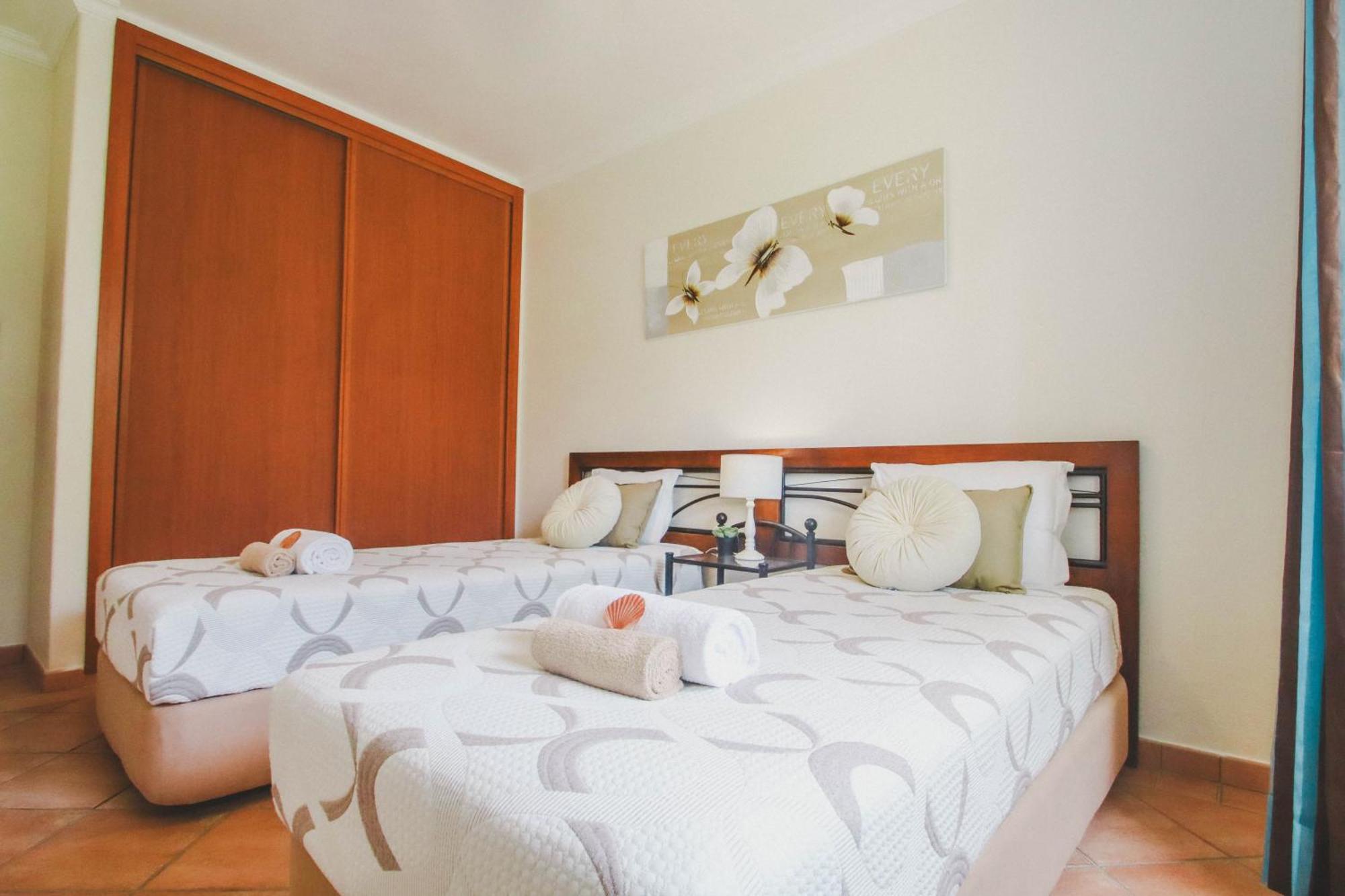 Villa Honolulu By Algarve Vacation *
