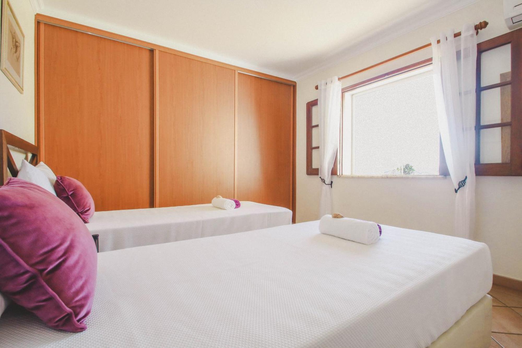 Honolulu By Algarve Vacation Villa