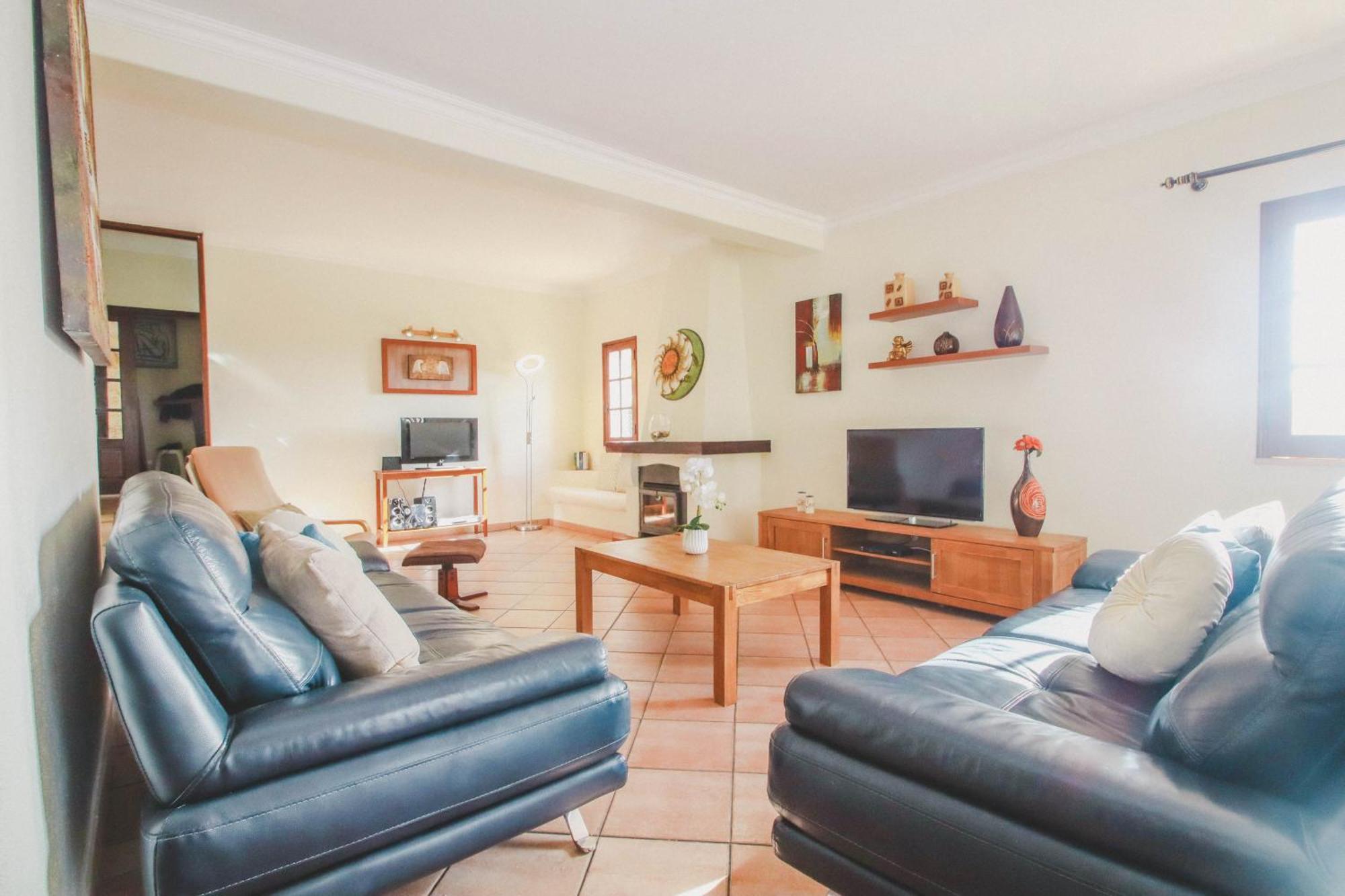 Villa Honolulu By Algarve Vacation *