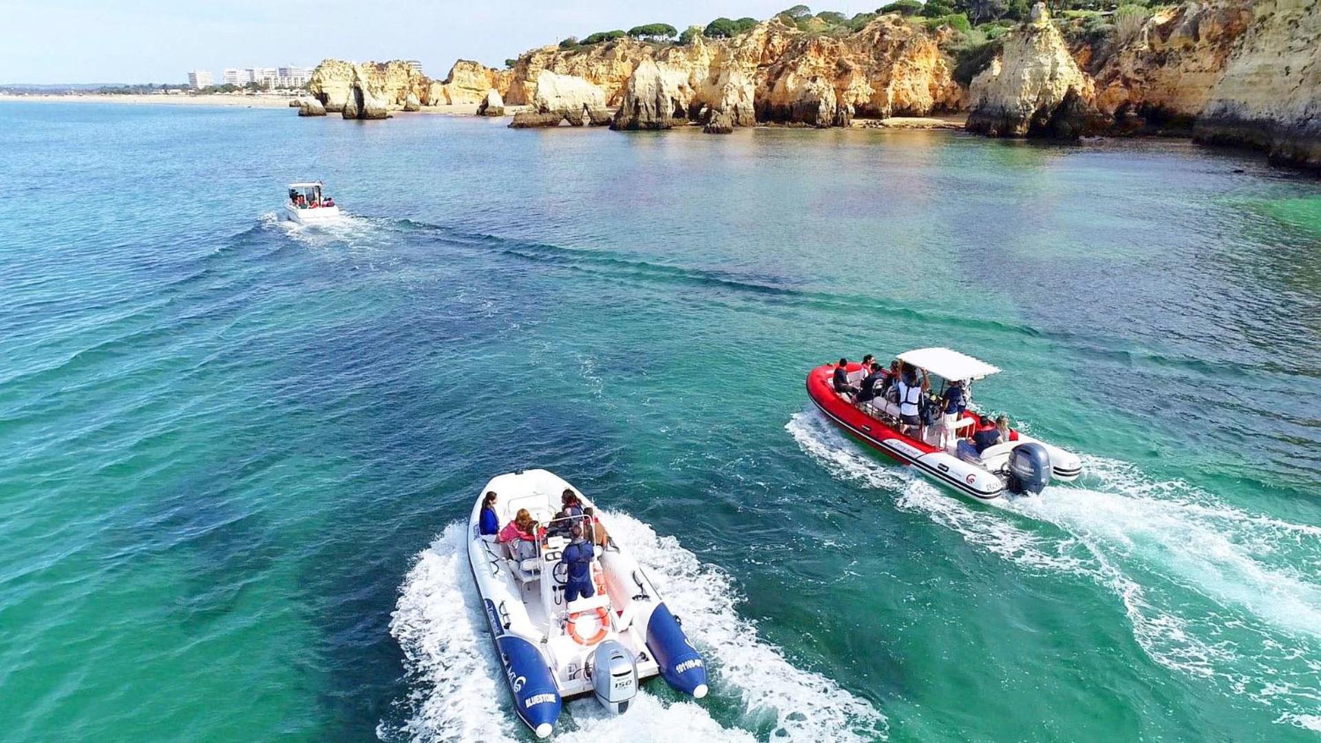 Honolulu By Algarve Vacation Albufeira